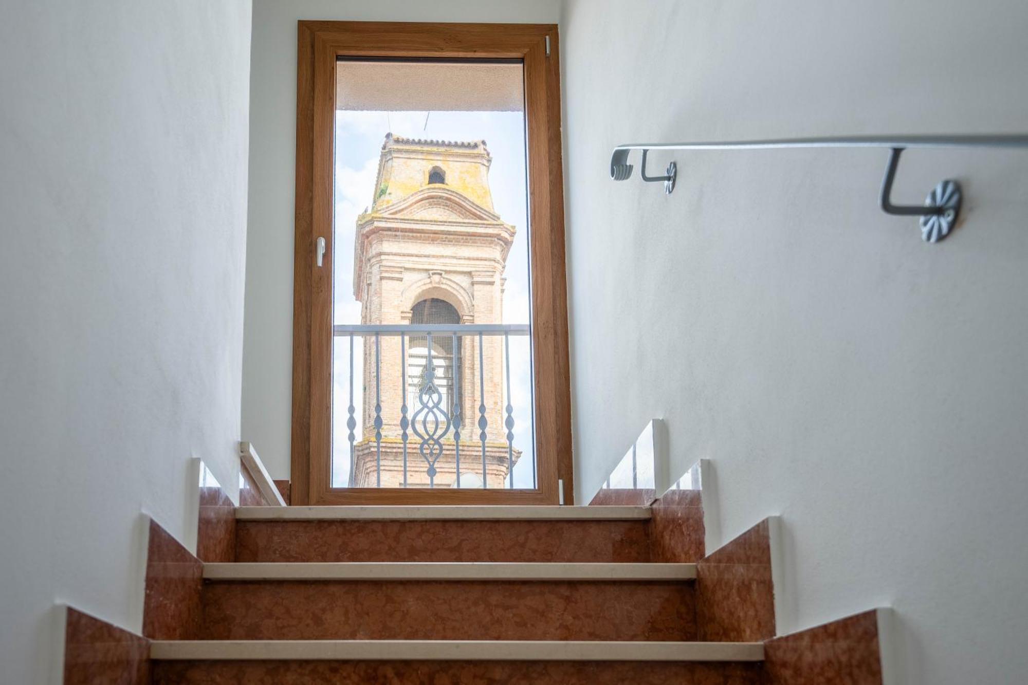 Villa Carducci コマッキオ エクステリア 写真